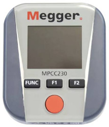 Tester ograniczników Megger MPCC230