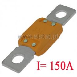 Bezpiecznik samochodowy MegaVal 150A