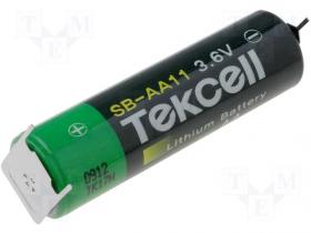 bateria litowa ER14500PF