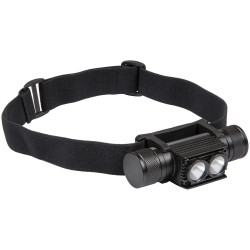 Sealey HT110R Rechargeable Head Torch 10W SMD LED