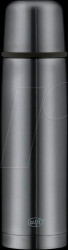 5.737.234.075 alfi ISOTHERM PERFECT insulated bottle, 0.75 l, grey