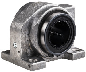 Zespół łożyskowy KGBA40-PP-AS INA