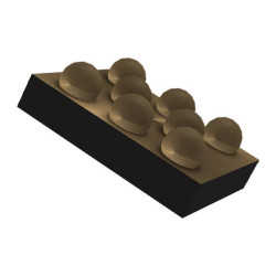 M95M02-DRCS6TP/K 2 Mbit serial SPI bus EEPROM