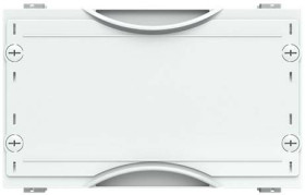 Striebel & John 2CPX041242R9999 Moduł płyty montażowej 1 szt.