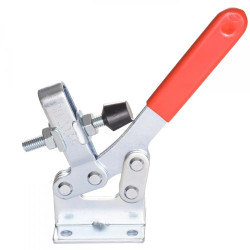 Docisk szybkomocujący poziomy GH-203F 227kg