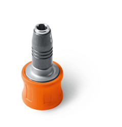 Uchwyt końcówek 6.35mm FEIN