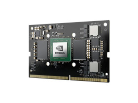 Waveshare NVIDIA Jetson TX2 NX Module, High Performance AI at the Edge