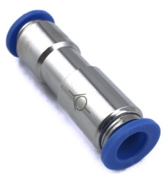 Zawór jednokierunkowy typ przyłącza wlot.: Rura wlot: 6mm