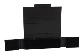 Pudło ESD, materiał: 100% Pure Kraft, RS PRO