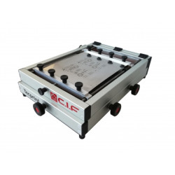 Drukarka szablonów lutowniczych CIF