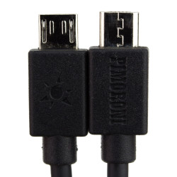 Mote Module Cables