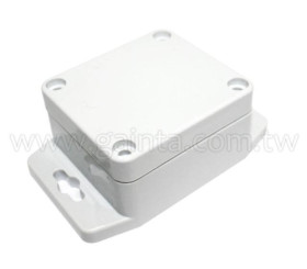 G201MF obudowa uniwersalna poliwęglan z mocowaniem 64x58x35