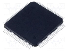 STM8L162M8T6-STM-0