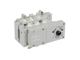 Przełącznik zasilania dcx-m 125 a 3p 431103 LEGRAND