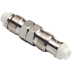 TruComponents 160662 FME adapter FME socket - FME socket