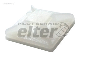 Uchwyt samoprzylepny FIX-CM-13 13mm