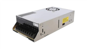 S8fs-C35024 Zasilacz Impulsowy Do Wbudowania 350W 24Vdc 14,6A