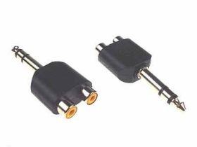 Rozgałęźnik R-6,3w/2RCAg