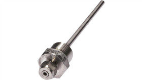 At000002, Akcesoria, Tuleja Wkręcana, Złącze Zaciskowe, 1/2 Cala, 100...