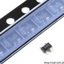 MAX6713SEXS Reset threshold 4.63V SMD-SC70-4 MAXIM