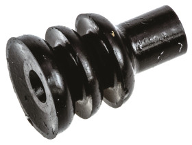 Uszczelka do złącza samochodowego Zatyczka EconoSeal J Mark II TE Connectivity