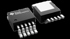 1-A Simple Step-Down Switching Voltage Regulators | KTT | 5 | -40 to 125