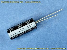 1000UF/25VPA