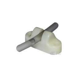 TE Connectivity 10217784-00 ABD AD-101 Compact Pre-Assembled 4mm Male Unshrouded