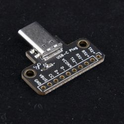USB Type-C Plug Breakout - USB 3.0