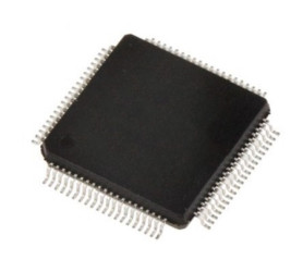Mikrokontroler (MCU) STMicroelectronics STM32G LQFP 80-pinowy Montaż powierzchniowy ARM Cortex M4 256 kB 32bit 170MHz