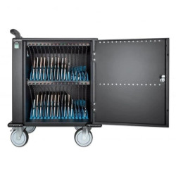 Stacja Ładująca USB-C Power Delivery 576W 32-Portowa/Slotowa 716000