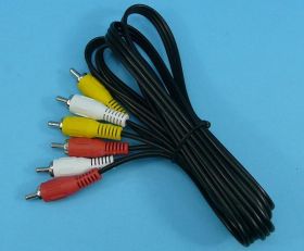 3xWT.RCA-&gt;3xWT.RCA 1,50mb