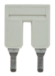 Szyna zworki Pręt przegubowy WAGO Bloki zaciskowe serii 2004 32A