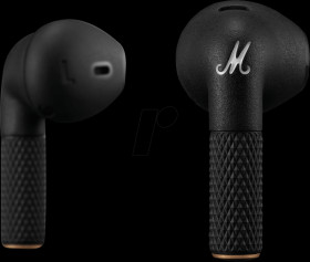 1005983 In-ear headphones, Bluetooth, Minor III, black