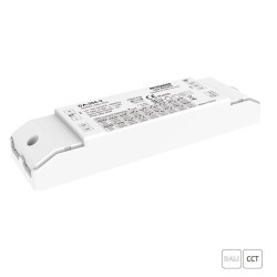 Zasilacz LED DALI DT8 30W 150-900mA 10-42VDC stałoprądowy