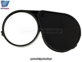 Lupa rÄczna 50mm skĹadana