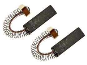 Szczotki węglowe 6,3x10x32mm; ZELMER 300.1400 6