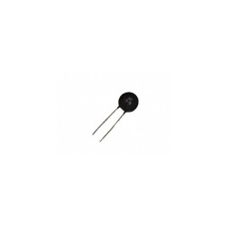 Termistor NTC 10ohm 5A NTC10D-15 / 15849