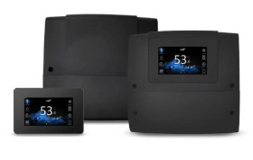 FXT - Zestaw Sterownik FoxTOUCH