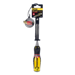 Dłuto 1 Piece 10 mm Stal chromowa Drewno Stanley