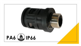 Dławik Do Peszla Ana-Quick M32x1,5-Nw29 - Gwint Met 969.132.0 /1Szt./