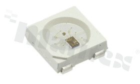 LEDP4-3528-RGB120-F
