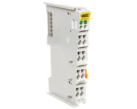 Moduł wejść dwustanowych 2DI 230V AC 13mA 750-405