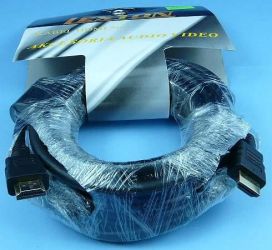 KABEL WT.HDMI-WT.HDMI 5,0mb FILTR HD-13