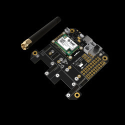 WisBlock Meshtastic Starter Kit RAK19001 + RAK4631 - zestaw startowy