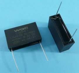 1,0uF/450V CBB61 DRUTY WQC KOND.ROZRUC