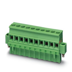 Złącze PCB 12 -pinowe raster 5.08mm Śruba Żeński Phoenix Contact