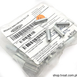 HTSM-M3-20-5.5-1 M3x5.5x20 Spacer Hexagon SPACER RICHCO