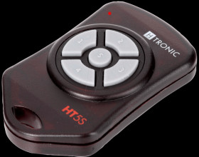 1618160 5-channel transmitter