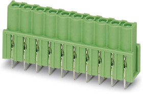 Phoenix Contact 1785955 Obudowa złącza pin żeńskiego na PCB ICV 2,5/ 3-G-5,08, wire-to-board, piny: 3, 12 A, 50 szt.